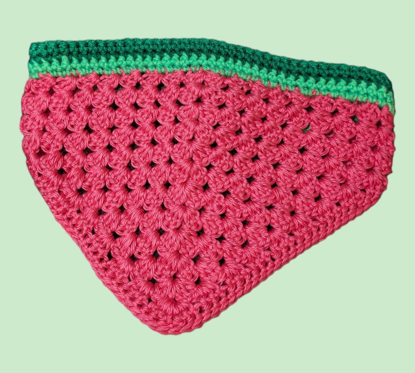 Watermelon Dreams Bandana