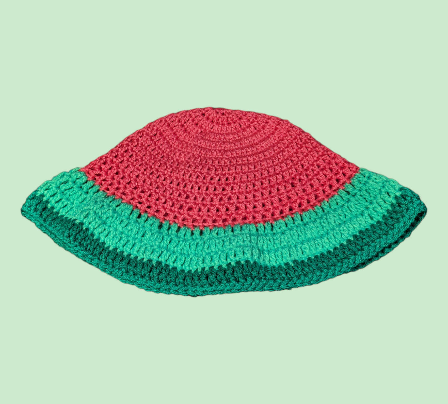 Watermelon Dreams Bucket Hat