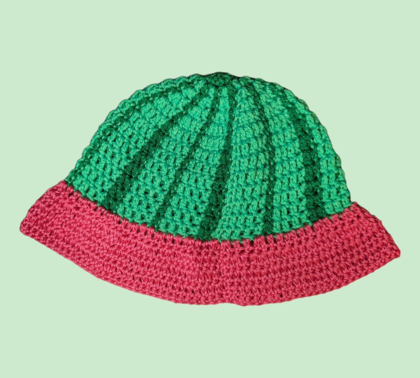 Watermelon Dreams Bucket Hat