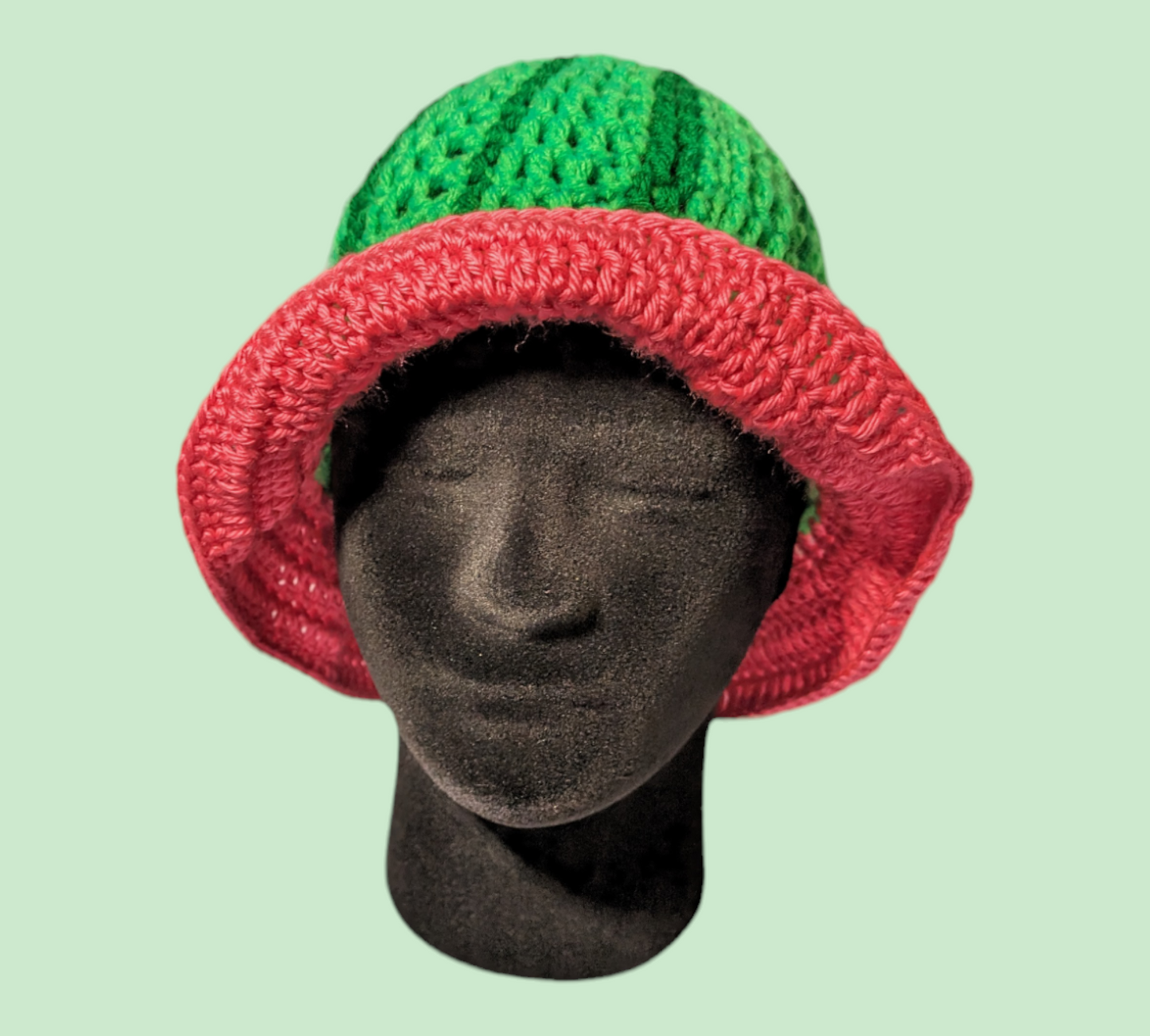 Watermelon Dreams Bucket Hat