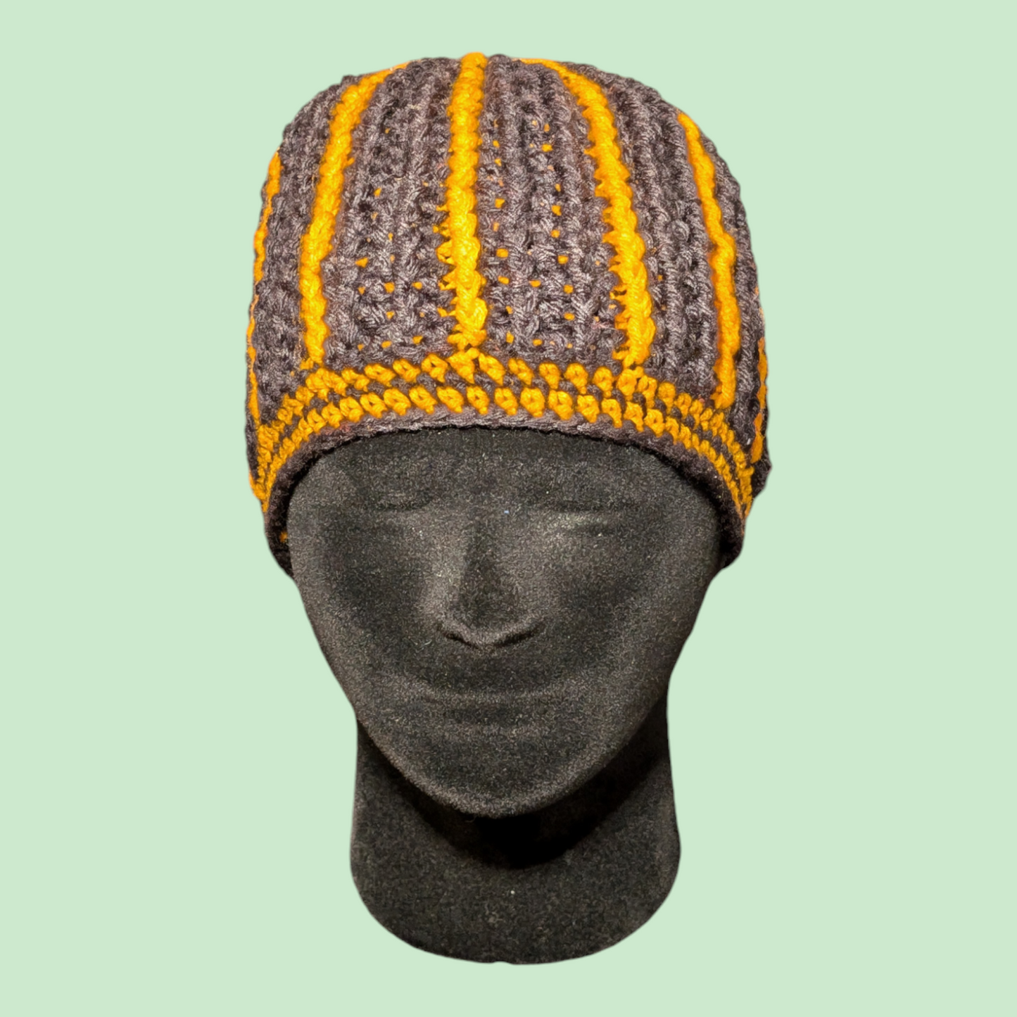 Textured Winter Beanie