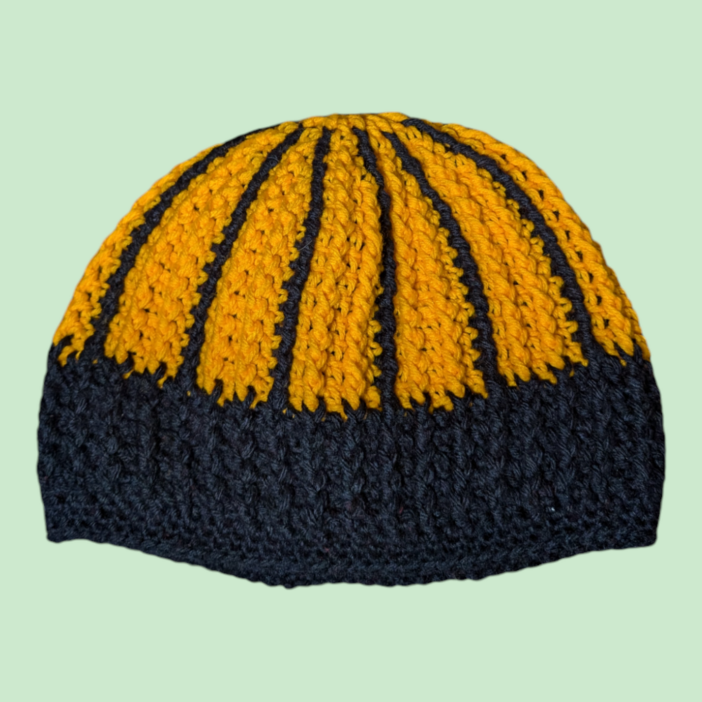 Textured Winter Beanie